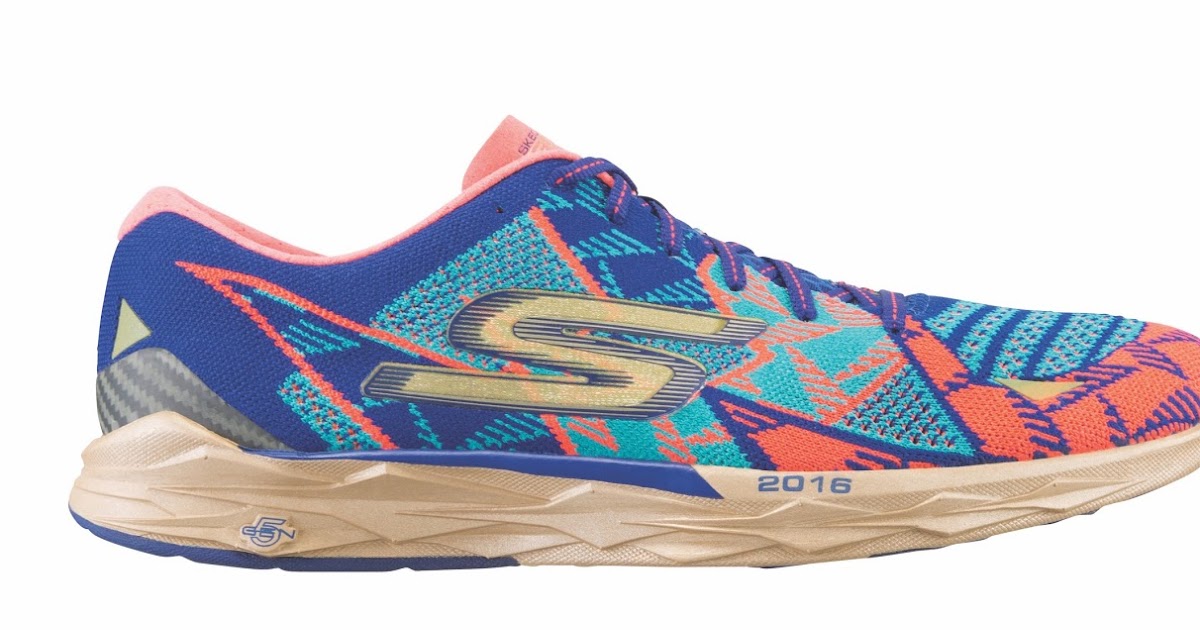 Road Trail Run Skechers at Outdoor Retailer See and Buy Meb s